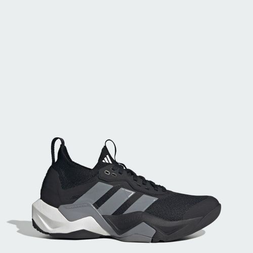Chaussures De Training Rapidmove Adv 2 Adidas Core Black Grey Grey