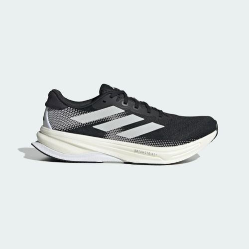 Chaussures De Running Supernova Solution 2.0 Adidas Core Black Cloud White Core Black