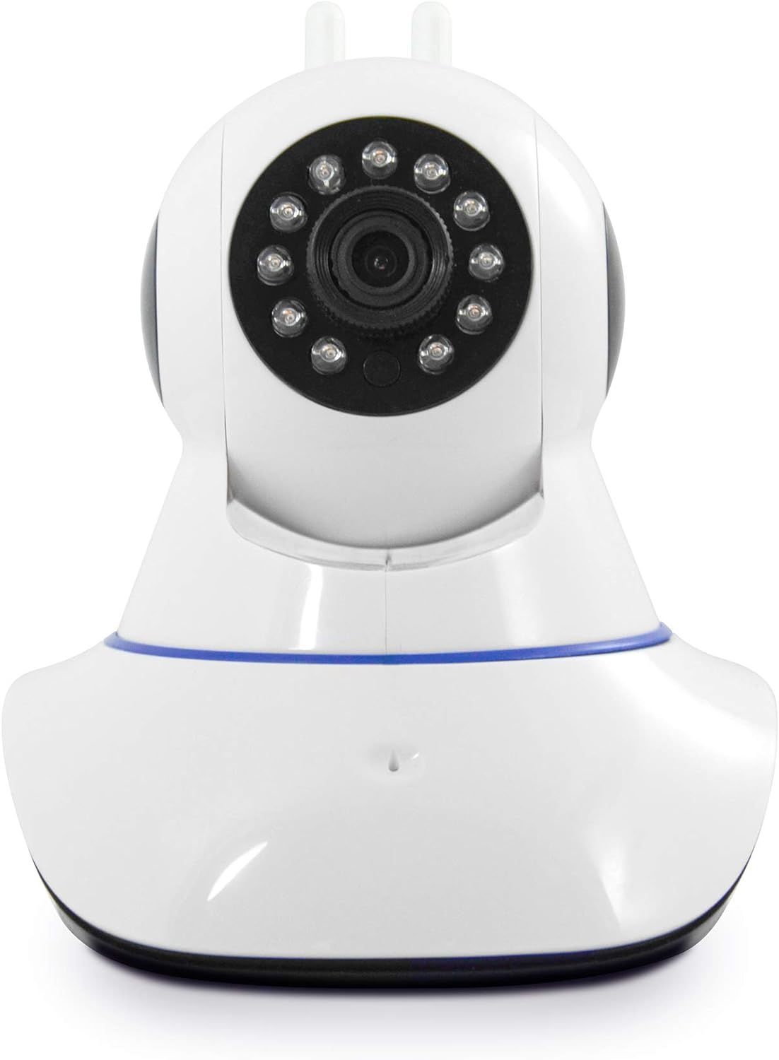 Camra WiFi motorise intrieure pour l'application?Camra S...