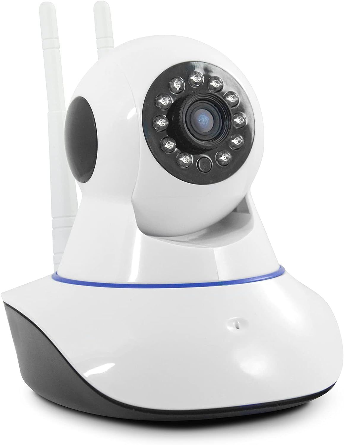 Camra WiFi motorise intrieure pour l'application?Camra S... - 2