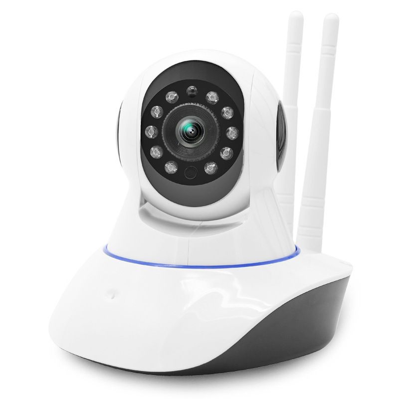 Camra WiFi motorise intrieure pour l'application?Camra S... - 4