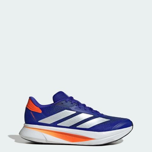 Chaussure De Running Duramo Sl 2 Adidas - Lucid Blue / Zero Metalic / Impact Orange - 42 2/3