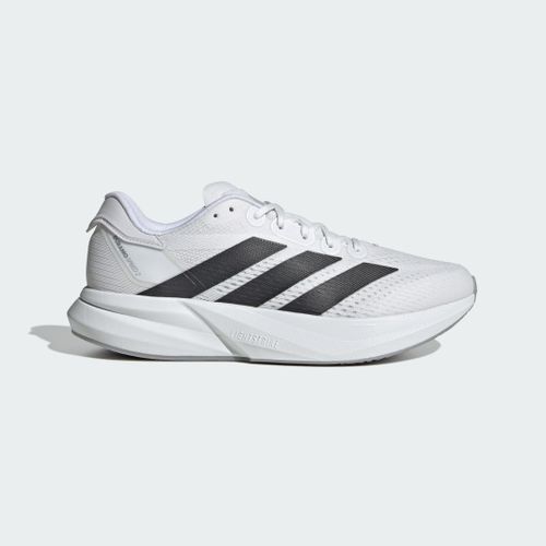 Chaussures De Running Duramo Speed 2 Adidas Cloud White Core Black Halo Silver