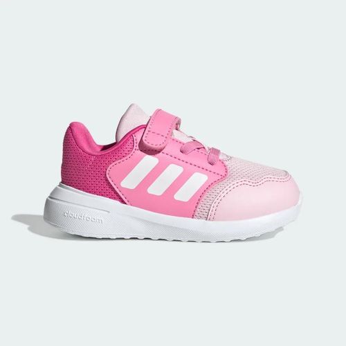 Chaussures Tensaur Run 3.0 Enfants Adidas Clear Pink Cloud White Pulse Magenta
