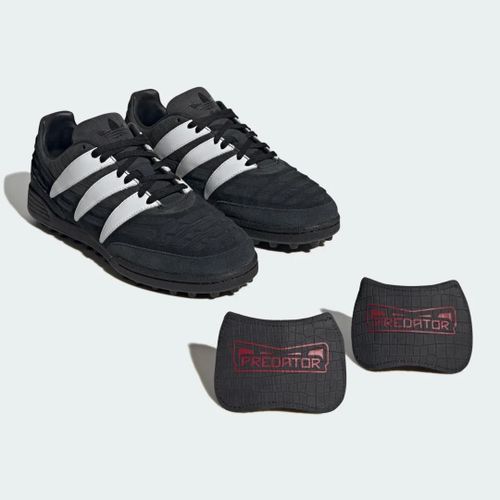 Chaussures Predator 94 Adidas Core Black Cloud White Core Black