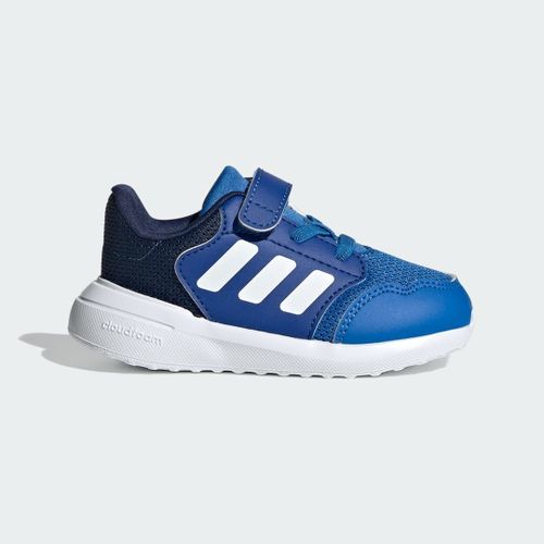Chaussures Tensaur Run 3.0 Enfants Adidas Bright Royal Cloud White Dark Blue