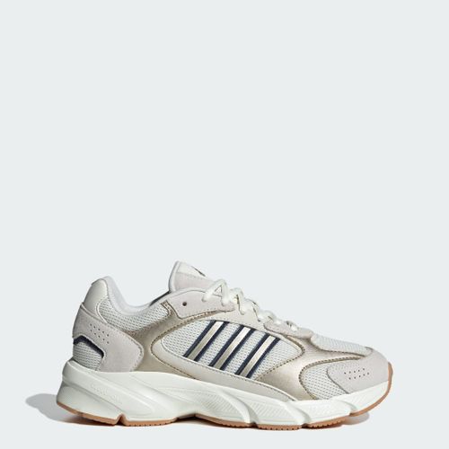 Chaussures Crazychaos 2000 Adidas Off White Cyber Metallic Orbit Grey