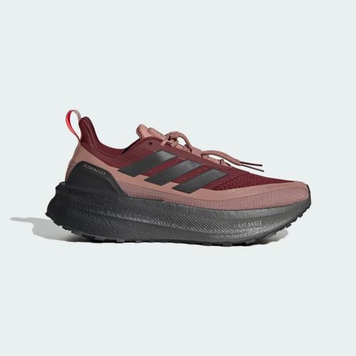 Chaussures Ultraboost Adidas Shadow Red Core Black Carbon