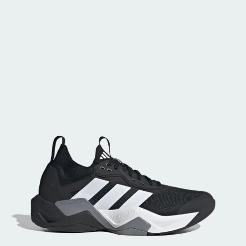 Chaussures De Training Rapidmove Adv 2 Hiit Adidas Core Black Cloud White Grey