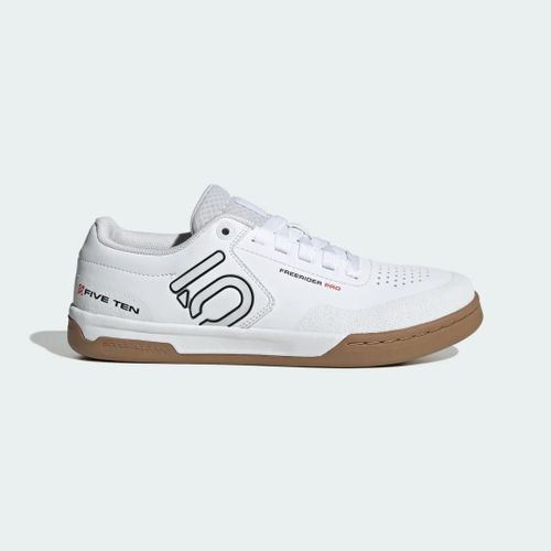 Chaussures De Vtt Five Ten Freerider Pro Adidas Cloud White Core Black Red