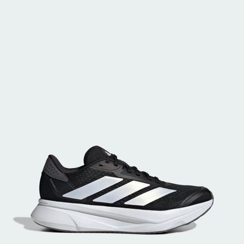 Chaussures De Running Duramo Sl 2 Adidas Core Black Cloud White Grey Five