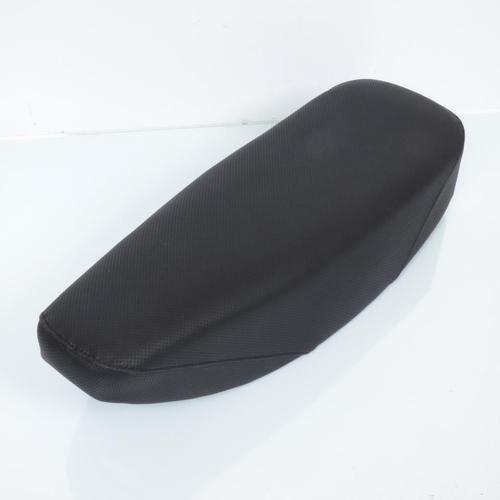 Selle Biplace Générique Mobylette Mbk 50 51 Biplace Noire Petit Trou D25mm Neuf