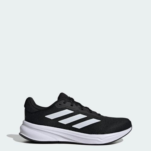Chaussures Response Adidas Core Black Cloud White Core Black