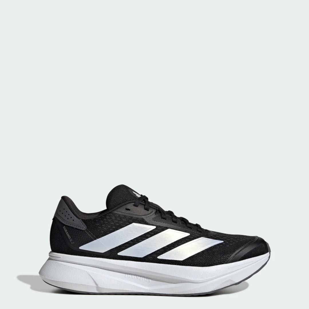 Chaussures De Running Duramo Sl 2 Adidas Core Black Cloud White Grey Five