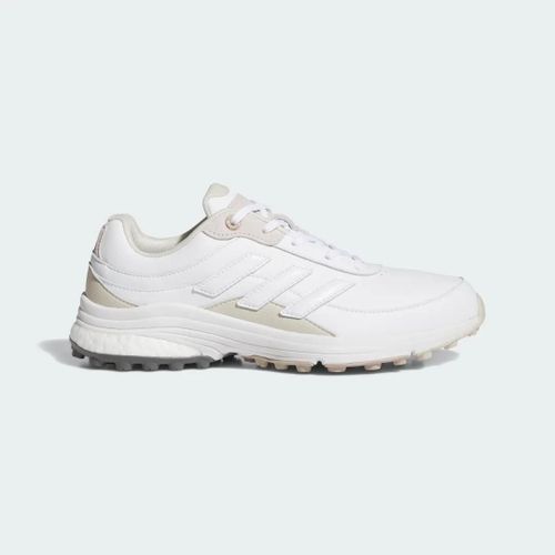 Chaussures De Golf Sans Crampons Zoysia Adidas Cloud White Cloud White Alumina