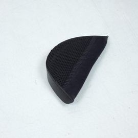Bavette Anti-Remous Inférieure Casque Lazer Tornado Pour Moto Neuf