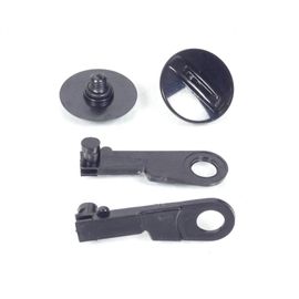 Kit Mécanisme Écran Visière Casque Grex G03v Pour Moto Neuf