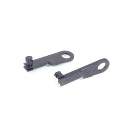 Paire De Mécanisme D'écran Visière Casque Grex G03v J220 G03xv Pour Moto Neuf
