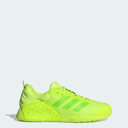 Chaussures De Training Dropset 3 Adidas Lucid Lemon Lucid Lemon Lucid Lemon
