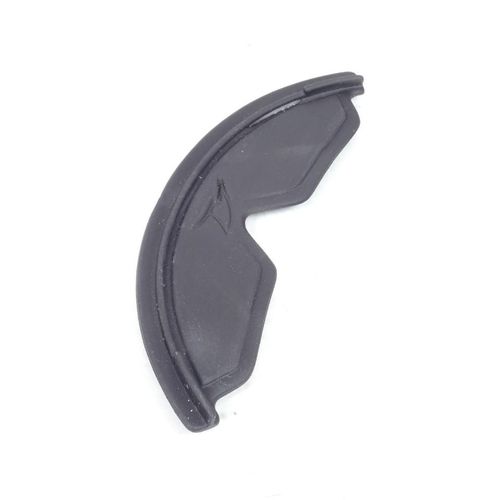 Bavette Inférieure Anti-Remous Pour Casque De Moto Shark S600 Neuf