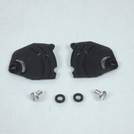 Paire Mécanisme De Visière Droit Rt Gauche Pour Casque Moto Airoh Helmet Ar300 Occasion