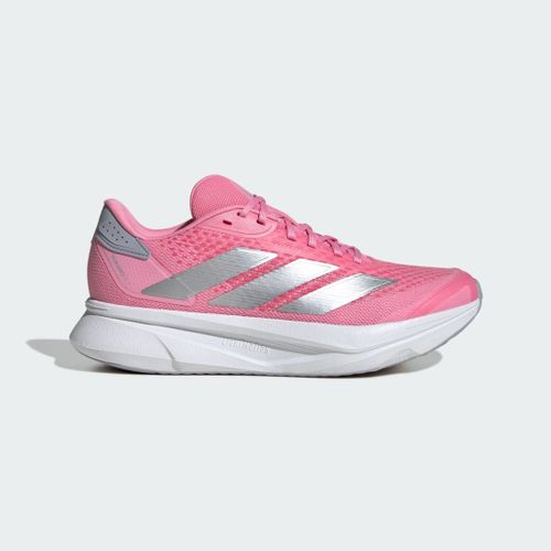 Chaussures De Running Duramo Sl 2 Adidas Bliss Pink Silver Metallic Pink Fusion