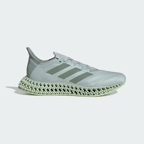 Chaussures De Running 4dfwd 4 Adidas Wonder Silver Silver Green Orbit Grey