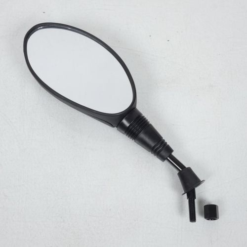 Rétroviseur Gauche Rms Pour Scooter Keeway 50 Matrix 2007 À 2008 Smtx005002 / G Neuf