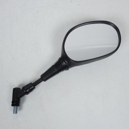 Rétroviseur Droit M10 Pas 125 Inversé Rms Pour Moto Yamaha 660 Xtz Tenere Dm041