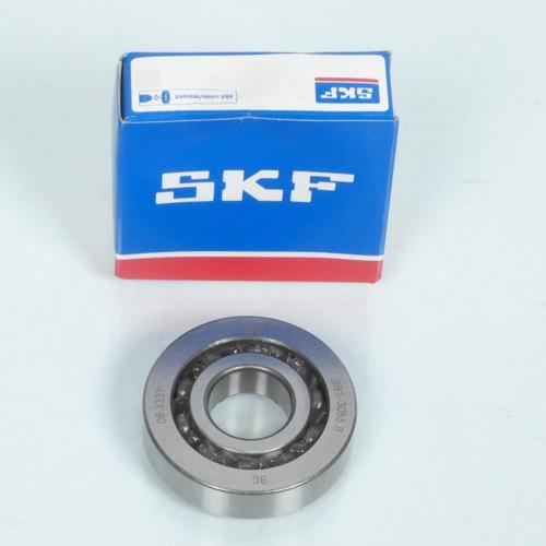 Roulement Moteur Skf Pour Scooter Gilera 50 Runner Sp Simoncelli 2008 À 2009 431125 Neuf