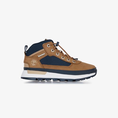 Field Trekker Mid Ripstop Marine - Enfant - Timberland - Marine - 34