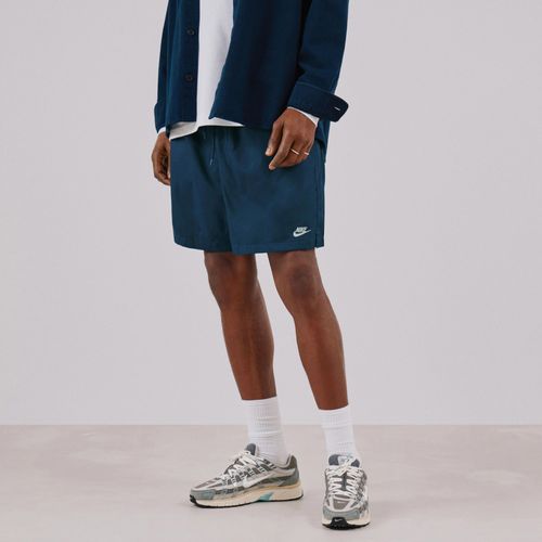 Short Club Woven Flow Marine Nike - Marine - Xs