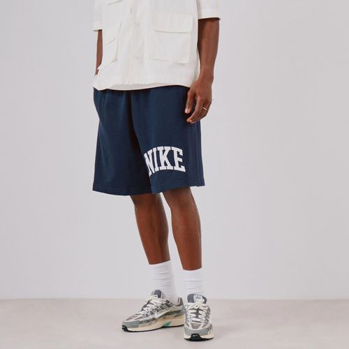 Short Club Arch Marine Nike - Marine - Xs