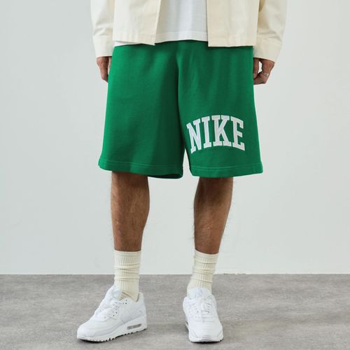 Short Club Arch Vert Nike - Vert - Xs