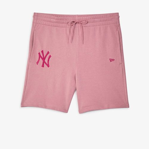 Short New York Yankees Rose New Era - Rose - Xs