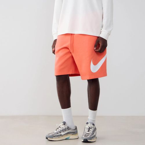 Short Club Bb Corail Nike - Corail - S