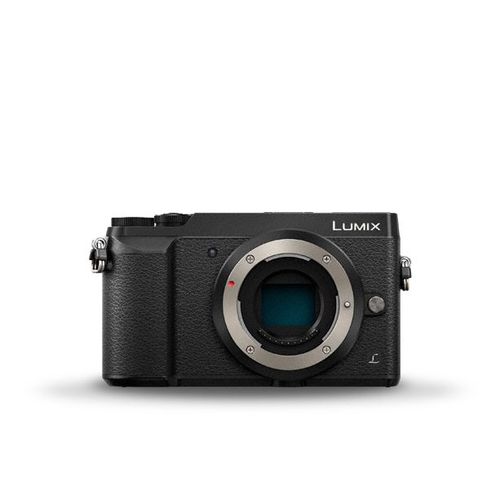 PANASONIC LUMIX DMC-GX80 16 MPIX + OBJECTIF PANASONIC 25mm f/1.7 Asphérique Micro 4/3
