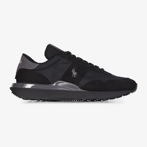 Train 89 Ripstop Noir Polo Ralph Lauren - Noir - 42