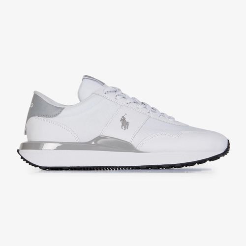 Train 89 Ripstop Blanc Polo Ralph Lauren - Blanc - 40