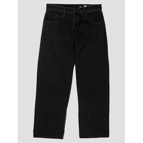 Volcom Bb Billow Denim Kids Pantalon Noir