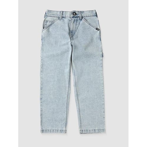 Volcom Bb Krafter Denim Kids Pantalon Bleu