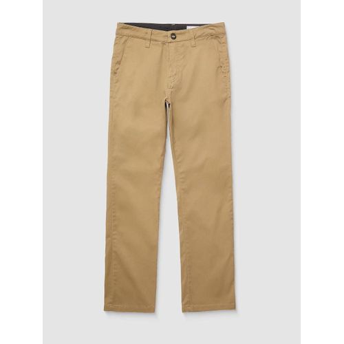 Volcom Bb Frickin Mdn St Kids Pantalon