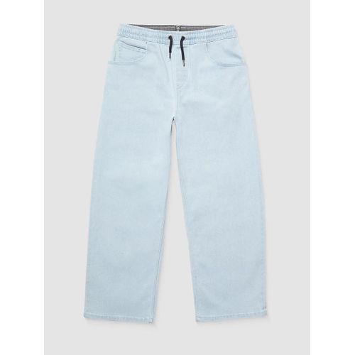 Volcom Bb Freazy Loose Ew Kids Pantalon Bleu
