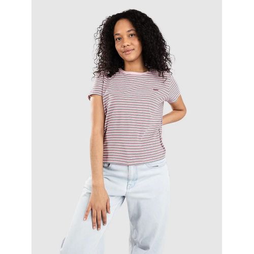Levi's Perfect T-Shirt Rose