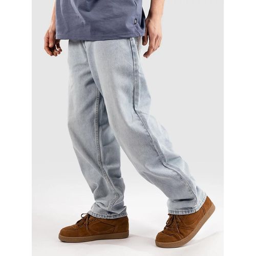 Levi's 578 Baggy Greys Jeans Bleu