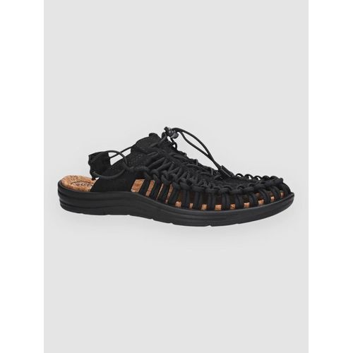 Keen Uneek Ii Convertible Sandales Noir