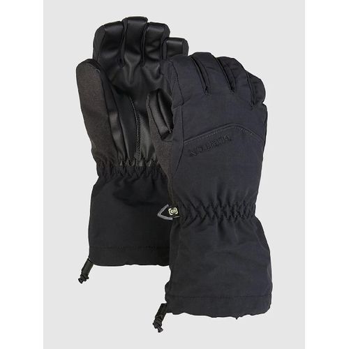 Burton Profile Kids Gants Noir