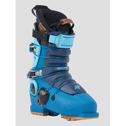 K2 Fl3x Revolve Team 326 2024 Chaussures De Ski À Motifs