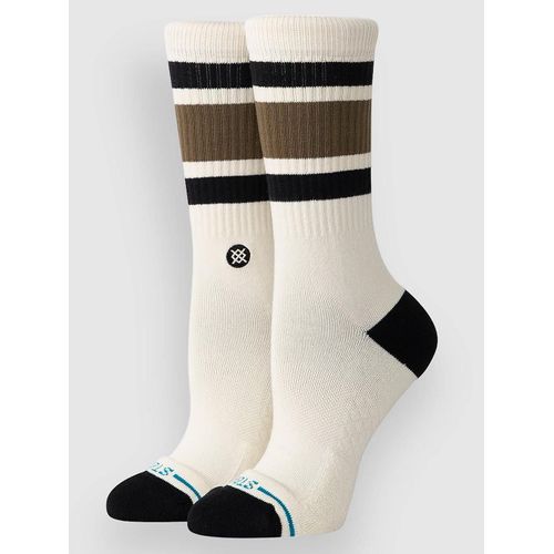 Stance Boyd St Chaussettes Blanc