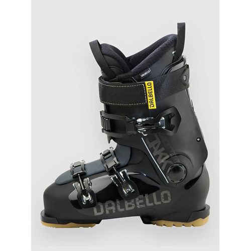 Dalbello Il Moro Jakk If 2025 Chaussures De Ski Noir